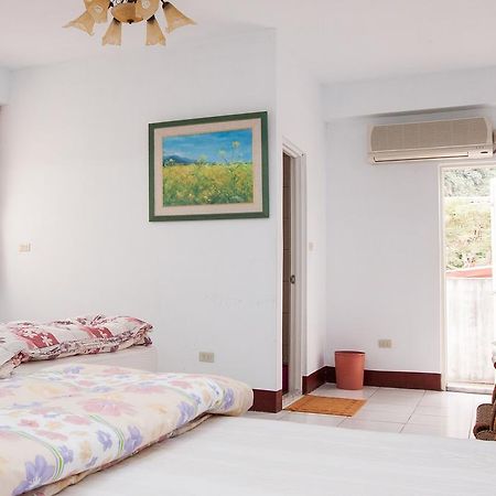 峽谷民宿 Valley B&B Fushi Екстериор снимка