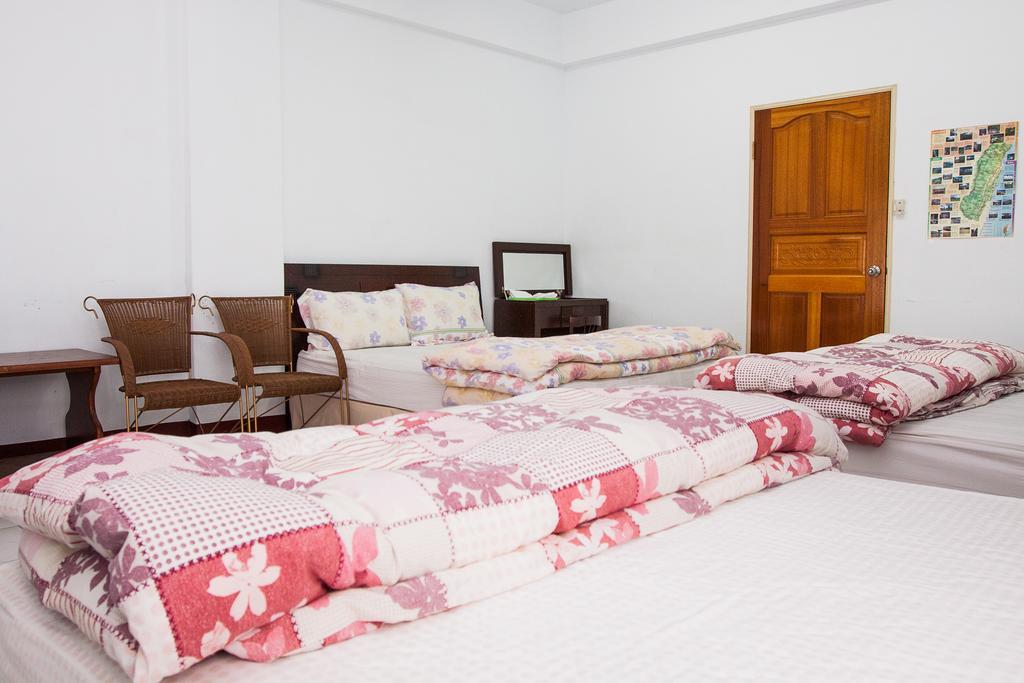 峽谷民宿 Valley B&B Fushi Екстериор снимка
